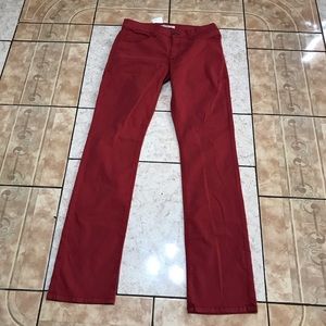 Fidelity size 31 x34